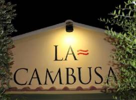 La Cambusa