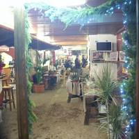 Sanrival cafe