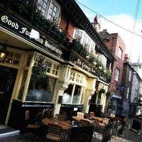 The Carpenters Arms