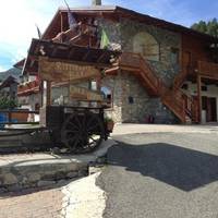 Chez Gorret