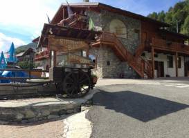 Chez Gorret