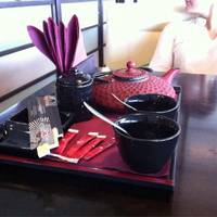 Yakuza Sushi Bar