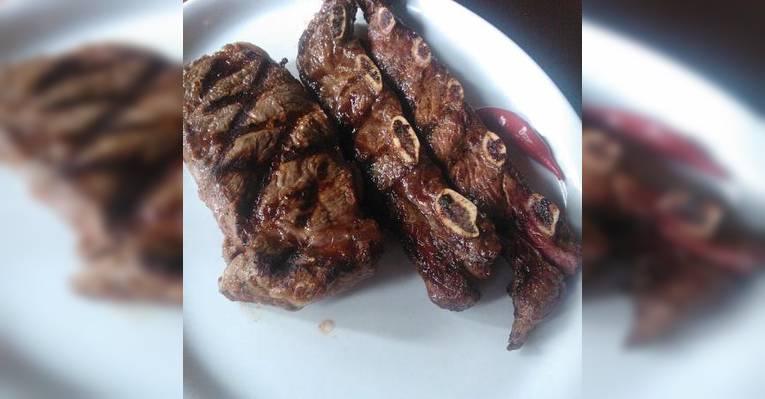 Снимок La Ventana Parrilla Portena, Сан-Паулу