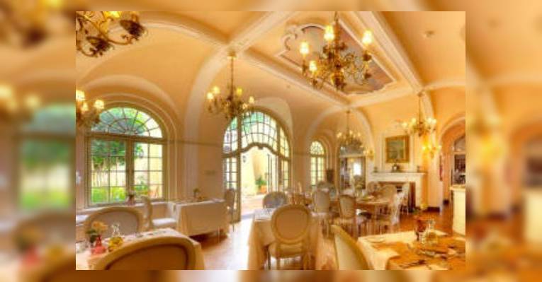 Снимок Casa Labia Cafe, Muizenberg
