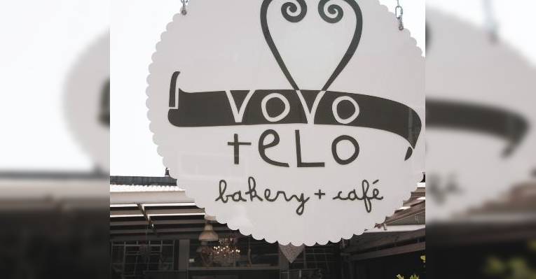 Снимок Vovo Telo, Йоханнесбург
