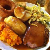Black Horse Inn