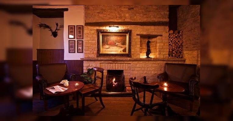 Снимок The Star Inn, Вудсток