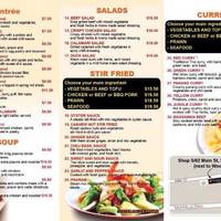 Thai Noodle House
