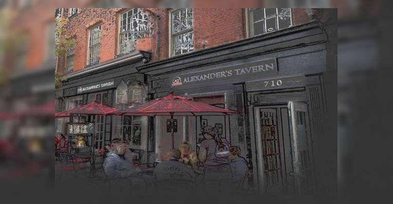 Снимок Alexander's Tavern, Балтимор