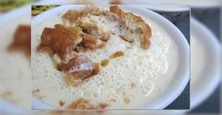 Снимок Lai Lai Soybean Milk Shop, Тайчжун