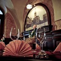 Restaurant La Fresca