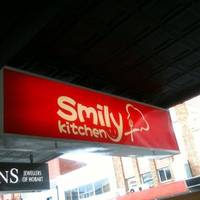 Smily Kitchen