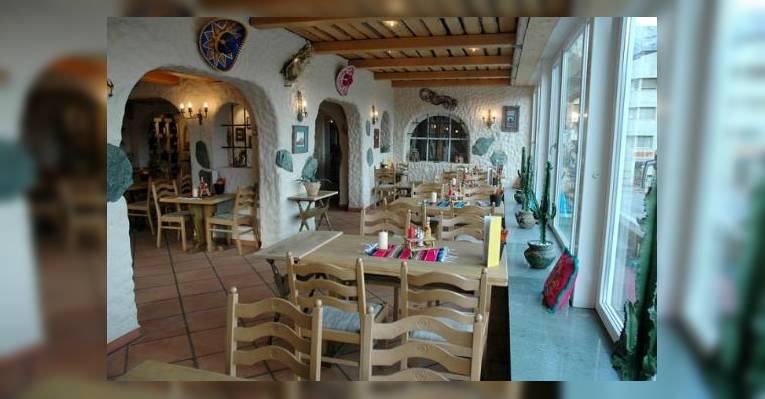 Снимок Casa Mexicana, Флимс