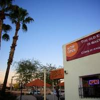Espo's Mexican Food