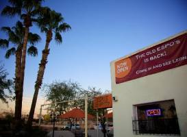 Espo's Mexican Food