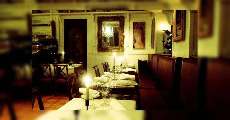 Снимок Ristorante Il Contadino, Стокгольм