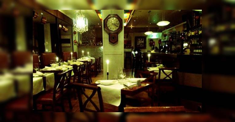 Снимок Ristorante Il Contadino, Стокгольм