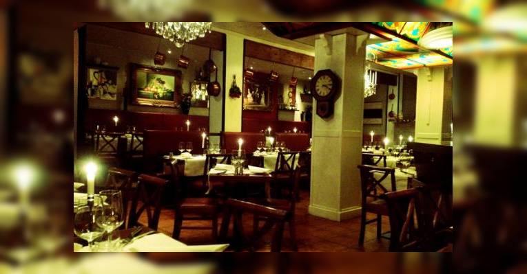 Снимок Ristorante Il Contadino, Стокгольм