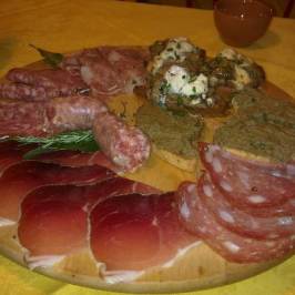 La Margherita