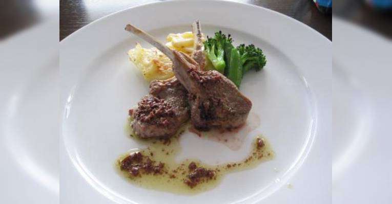 Снимок La Cucina, Минато