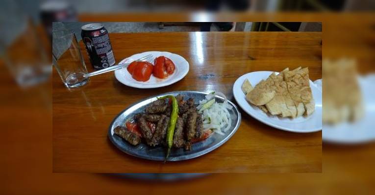 Снимок Kavakli Kofteci, Яликавак