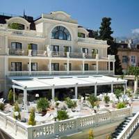 The Grand Terrace Restaurant