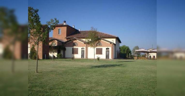 Снимок Borgo del Riso Restaurant, Болонья