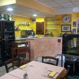 Trattoria Giulia dal 1920