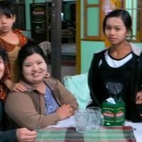 Pwint Mar Lar Restaurant