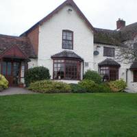 The Admiral Rodney Inn