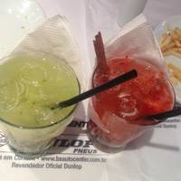 Batel Grill Churrascaria