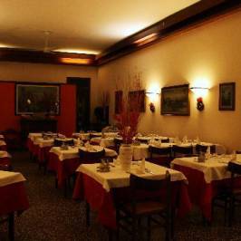 Ristorante Vettore dal 1947