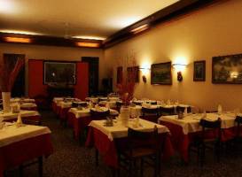 Ristorante Vettore dal 1947