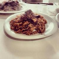 Osteria il Canto Ghibellino