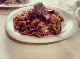 Osteria il Canto Ghibellino