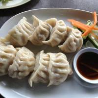 Momo Cafe