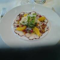 La Moresca del Relais Torre Marabino