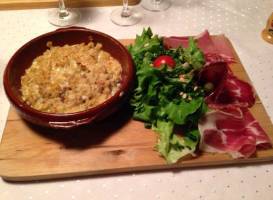 chez Alcide