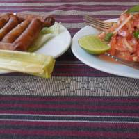 Weather Spoon's Bagan Restaurant and Bar