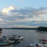 Merced's on Brandy Pond
