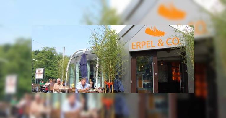 Снимок Erpel & Co, Кёльн