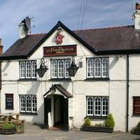 Newborough Arms