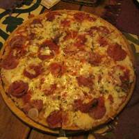 Bodega Restaurant Pizza Bar