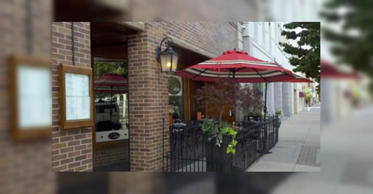 Снимок J Bistro, Сандаски