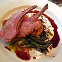 Woodlands Bistro