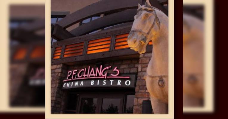 Снимок P.F. Chang's, Форт-Майерс