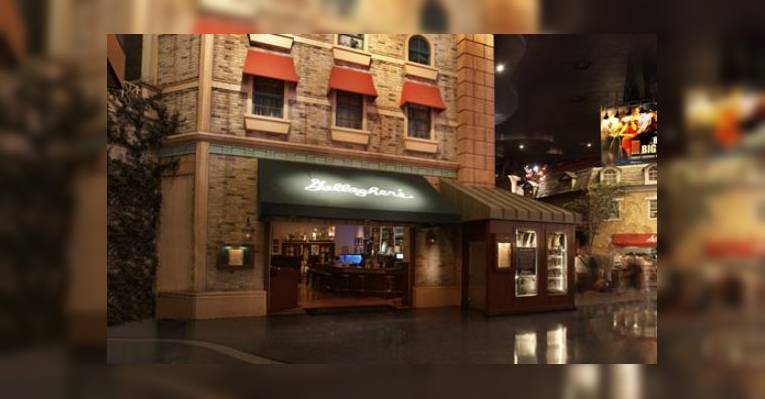 Снимок New York Pizzeria - NYNY Hotel and Casino, Лас-Вегас
