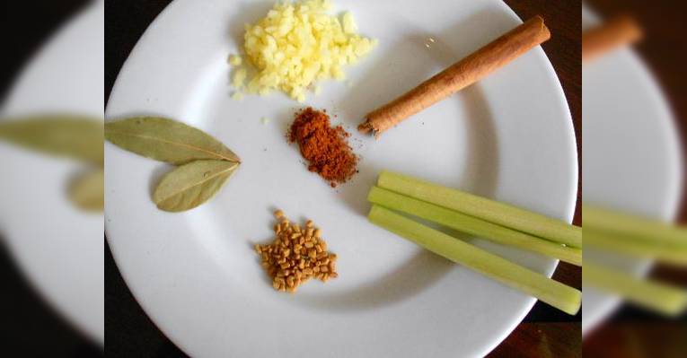 Снимок Spoons, Коломбо
