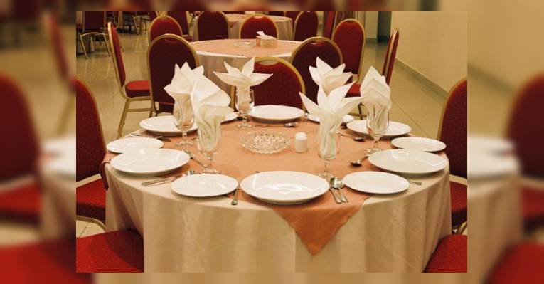 Снимок Foodlands Restaurant, Абу-Даби