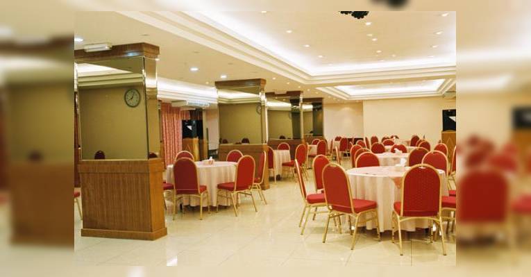 Снимок Foodlands Restaurant, Абу-Даби